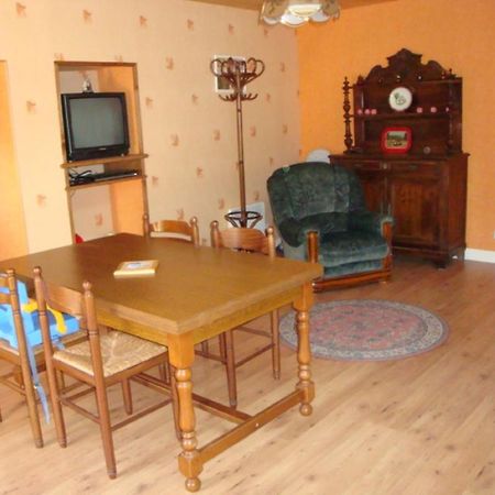 Вілла Fermette Renovee Celles  Номер фото